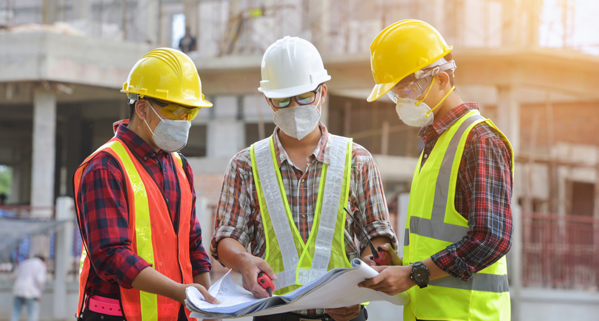 Government Construction Contractors