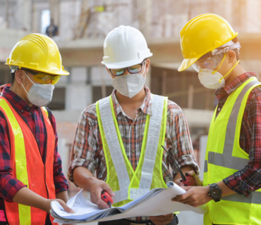 Government Construction Contractors