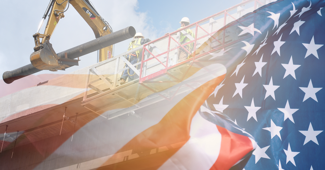 BABAA Means for Construction