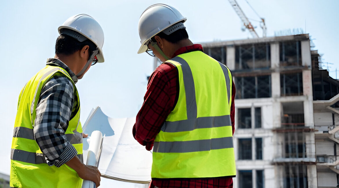 Commercial Renovations Without Disruption