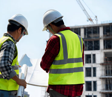 Commercial Renovations Without Disruption