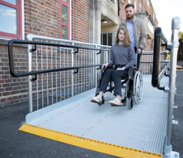 Superior ADA Compliance