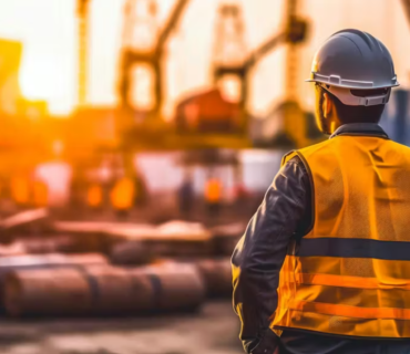 Summer Construction Projects