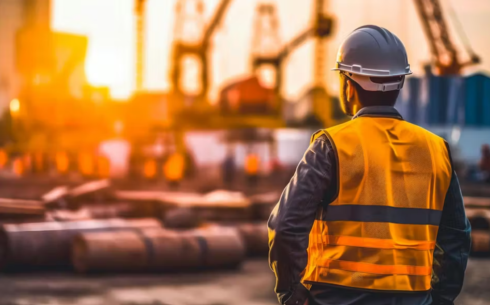 Summer Construction Projects