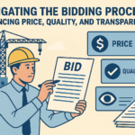 Navigating the Bidding Process
